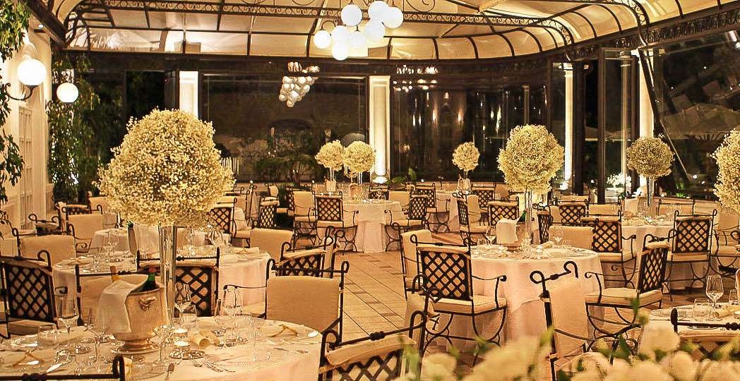 La Medusa Grand Hotel